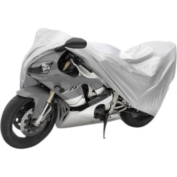 Чехол-тент на мотоцикл REXANT размер L Чехол-тент на мотоцикл REXANT размер L
