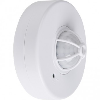 Датчик движения REXANT потолочный ДДП 03 Датчик движения REXANT потолочный ДДП 03