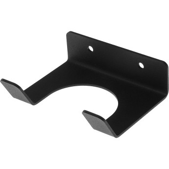 Держатель-органайзер для хранения садового инвентаря REXANT настенный, черный Держатель-органайзер для хранения садового инвентаря REXANT настенный, черный