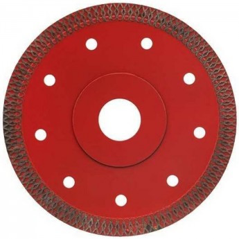 Диск алмазный REXANT отрезной ультратонкий 180x22.23х1.8x10 мм