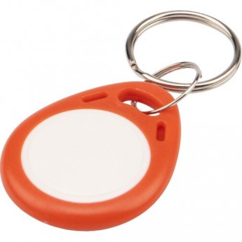 Электронный ключ (брелок) REXANT 13,56 MHz формат Mifare, индивидуальная упаковка 1 шт Электронный ключ (брелок) REXANT 13,56 MHz формат Mifare, индивидуальная упаковка 1 шт
