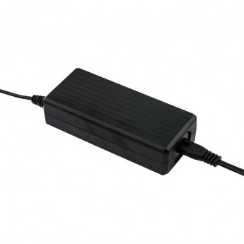 Источник питания REXANT AC 110-250V/DC 12V 6А 72W с DC разъемом подключения 5,5x2,1 (IP43)