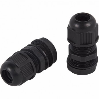 Кабельный ввод REXANT MG-20 черный Кабельный ввод REXANT MG-20 черный