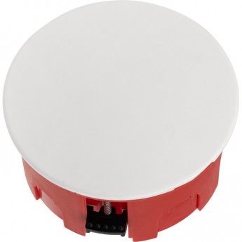 Коробка распаячная REXANT СУ D 80х40 мм для полых стен Коробка распаячная REXANT СУ D 80х40 мм для полых стен