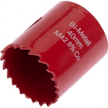 Коронка REXANT BIMETAL 40 мм