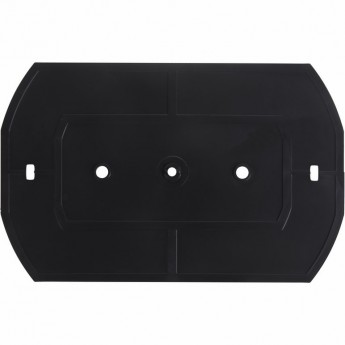 Крышка REXANT для универсальной сплайс-кассеты Крышка REXANT для универсальной сплайс-кассеты