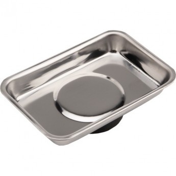 Магнитный поддон REXANT 90х60х25 мм