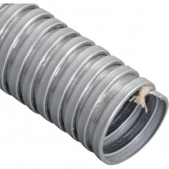 Металлорукав REXANT Р3-ЦХ-22 (бухта 20 м/уп.) DIY Металлорукав REXANT Р3-ЦХ-22 (бухта 20 м/уп.) DIY