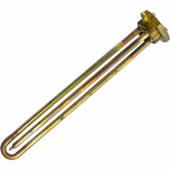 Нагревательный элемент для бойлера REXANT ТЭН RDT 2500 Вт Нагревательный элемент для бойлера REXANT ТЭН RDT 2500 Вт