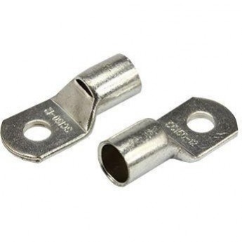 Наконечник кольцевой REXANT НК 13 мм 120 мм² Наконечник кольцевой REXANT НК 13 мм 120 мм²