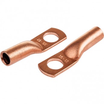 Наконечник REXANT ТМ 35-12-10, 50шт. Наконечник REXANT ТМ 35-12-10, 50шт.