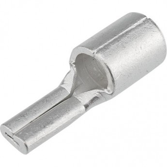 Наконечник штифтовой REXANT НШП 95–25 плоский кабельный Наконечник штифтовой REXANT НШП 95–25 плоский кабельный