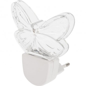 Ночник светодиодный REXANT МАХАОН белое свечение, 230 В