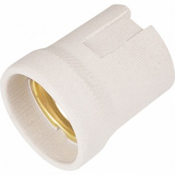 Патрон REXANT E27 керамический Патрон REXANT E27 керамический