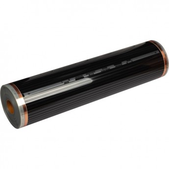 Пленочный теплый пол REXANT RXT 310 150 Вт/м², ширина 100см, толщина 0,338 (рулон 100м) Пленочный теплый пол REXANT RXT 310 150 Вт/м², ширина 100см, толщина 0,338 (рулон 100м)