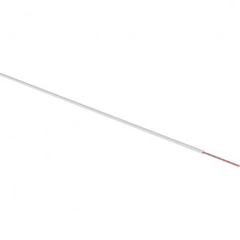 Провод ПГВА REXANT 1х1.50 мм² белый 100 м Провод ПГВА REXANT 1х1.50 мм² белый 100 м