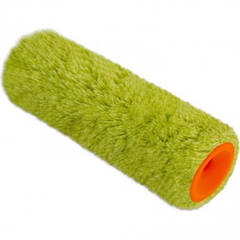 Ролик (сменный) REXANT полиакрил , ворс 18 мм, ширина 180 мм, Ø 42 мм, бюгель 6 мм Ролик (сменный) REXANT полиакрил , ворс 18 мм, ширина 180 мм, Ø 42 мм, бюгель 6 мм