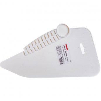 Шпатель обойный REXANT «СТАНДАРТ» пластмассовый 280 мм