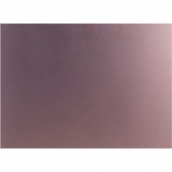 Стеклотекстолит 2-сторонний REXANT 300x400x1.5 мм 35/35 (35 мкм) Стеклотекстолит 2-сторонний REXANT 300x400x1.5 мм 35/35 (35 мкм)