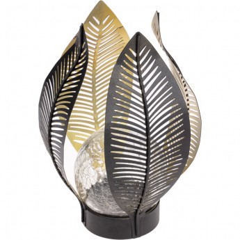 Светильник садовый REXANT БАЛИ ШАНТИ, 22 см, 3000К, встроенный аккумулятор, солнечная панель Светильник садовый REXANT БАЛИ ШАНТИ, 22 см, 3000К, встроенный аккумулятор, солнечная панель