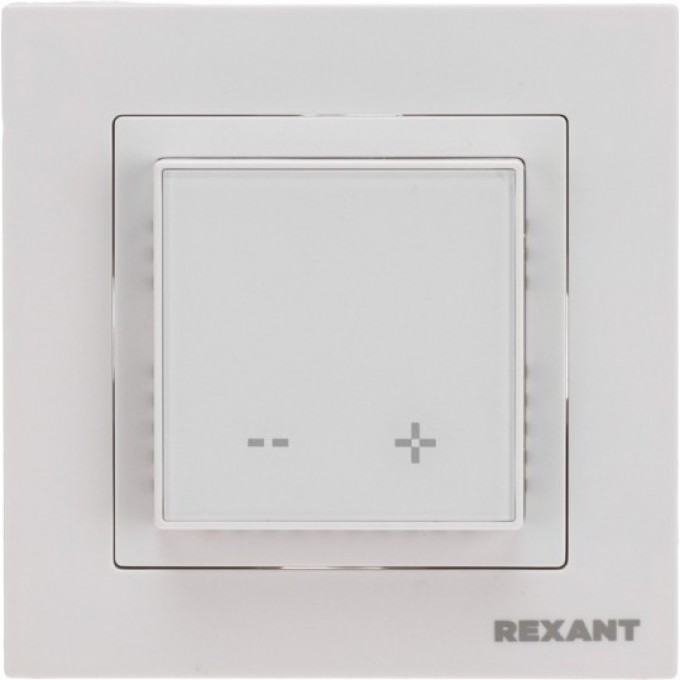 Терморегулятор цифровой REXANT RX-43 51-0576 Терморегулятор цифровой REXANT RX-43 51-0576