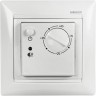 Терморегулятор механический REXANT RX-308B бежевый 51-0563