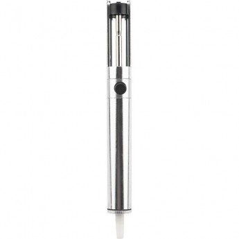 Вакуумный экстрактор припоя REXANT оловоотсос металл Вакуумный экстрактор припоя REXANT оловоотсос металл