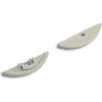 Заглушка REXANT для профиля 3606 с отверстием