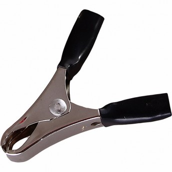 Зажим крокодил REXANT 10 А 50 мм Зажим крокодил REXANT 10 А 50 мм