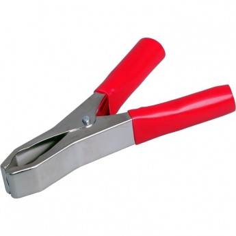 Зажим «крокодил» REXANT 15 А 75 мм Зажим «крокодил» REXANT 15 А 75 мм