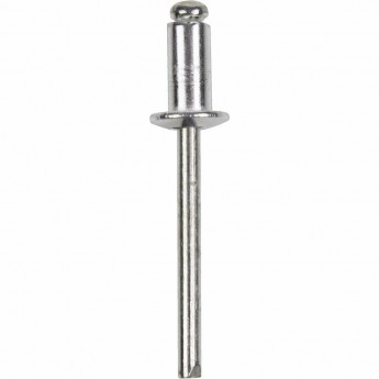 Заклепки REXANT 4.8x16 мм, 50 шт. Заклепки REXANT 4.8x16 мм, 50 шт.